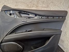 Alfa Romeo Stelvio Rivestimento del pannello della portiera anteriore 156197041