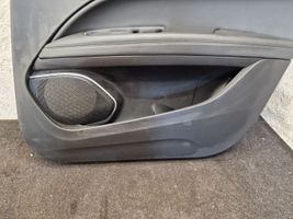 Alfa Romeo Stelvio Rivestimento del pannello della portiera anteriore 156197041