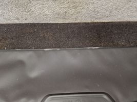 Alfa Romeo Stelvio Parcel shelf load cover 