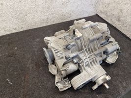 Alfa Romeo Stelvio Rear differential 00552700260