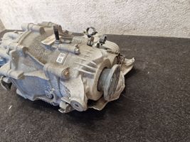 Alfa Romeo Stelvio Rear differential 00552700260