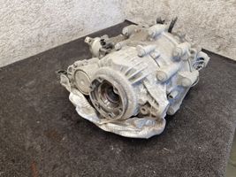 Alfa Romeo Stelvio Rear differential 00552700260