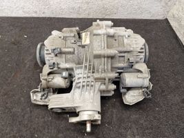 Alfa Romeo Stelvio Rear differential 00552700260