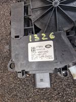 Land Rover Range Rover L405 Zuziehhilfe Heckklappe Kofferraumdeckel CPLA404C10AD