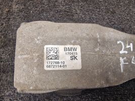 BMW 2 F46 Variklio pagalvė 6872114
