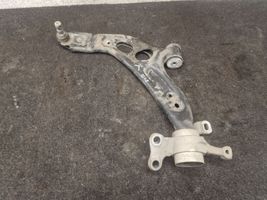 BMW 2 F46 Fourchette, bras de suspension inférieur avant 6871301