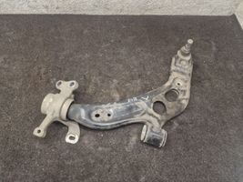 BMW 2 F46 Fourchette, bras de suspension inférieur avant 6871301