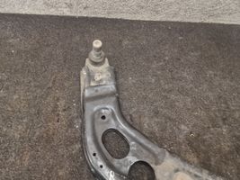 BMW 2 F46 Fourchette, bras de suspension inférieur avant 6871302