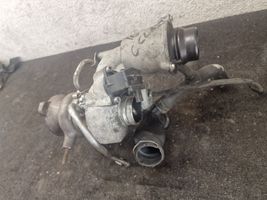 Mercedes-Benz C W204 Turbine A2710903380