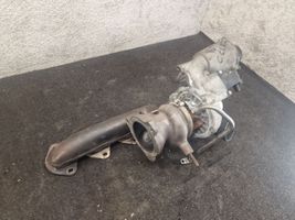 Mercedes-Benz C W204 Turbina A2710903380