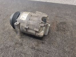 Mercedes-Benz C W204 Compressore aria condizionata (A/C) (pompa) A0022304511