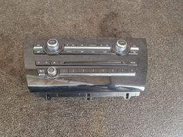 BMW X5 F15 Climate control unit 9390457