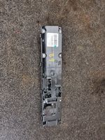 BMW X5 E70 Panel klimatyzacji 9234335