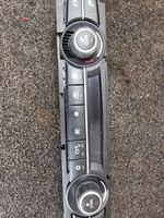 BMW X5 E70 Panel klimatyzacji 9279654