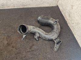 Land Rover Range Rover Velar Część rury dolotu powietrza HK839F876AD