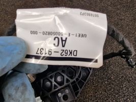 Land Rover Range Rover L405 Poduszka powietrzna Airbag pasażera CPLA044A74BC