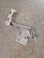 Land Rover Evoque I Rear bumper mounting bracket EJ3217A151AE