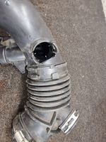 BMW 7 G11 G12 Parte del condotto di aspirazione dell'aria 8571705