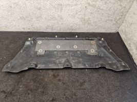 BMW 5 G30 G31 Placa protectora/plataforma del parachoques delantero 7363730