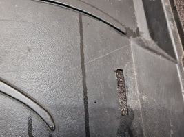 Porsche Cayenne (92A) Tappetino di rivestimento del bagagliaio/baule 95804400017