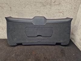 Porsche Cayenne (92A) Rivestimento portellone posteriore/bagagliaio 7P5867601J