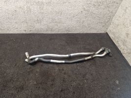 Porsche Cayenne (92A) Tuyau de liquide de refroidissement moteur 7P0819887B