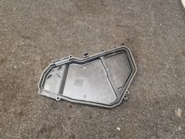 Porsche Cayenne (92A) Coperchio scatola dei fusibili 7L0937576B