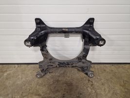 Porsche Cayenne (92A) Sottotelaio anteriore 7L0499314C