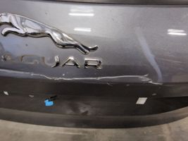 Jaguar F-Pace Takaluukun/tavaratilan kansi 