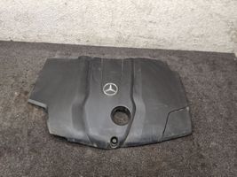 Mercedes-Benz GLC X253 C253 Couvercle cache moteur A6510108512