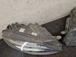 Mercedes-Benz S W222 Lot de 2 lampes frontales / phare A2229060902