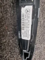 Mercedes-Benz S W222 Monitor del sensore di parcheggio PDC A0015425423