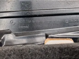 Mercedes-Benz S W222 Garniture panneau de porte arrière A2227301473