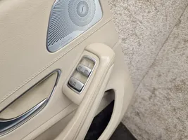 Mercedes-Benz S W222 Garniture panneau de porte arrière A2227301373
