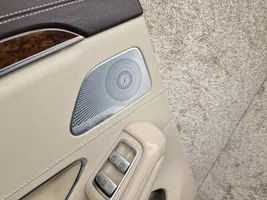 Mercedes-Benz S W222 Garniture panneau de porte arrière A2227301373