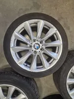 BMW 3 F30 F35 F31 R18 alloy rim 6796248