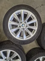 BMW 3 F30 F35 F31 R18 alloy rim 6796248