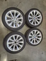 BMW 3 F30 F35 F31 R18 alloy rim 6796248