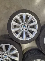 BMW 3 F30 F35 F31 R18 alloy rim 6796248