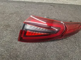 Alfa Romeo Stelvio Rear/tail lights 20790999