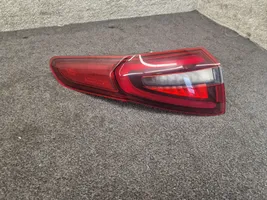 Alfa Romeo Stelvio Rear/tail lights 20800999