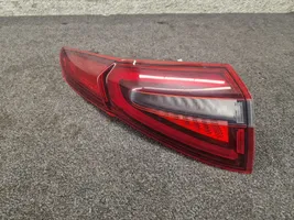 Alfa Romeo Stelvio Rear/tail lights 20800999