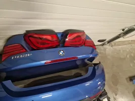 BMW 4 F32 F33 Zestaw części końcowych 