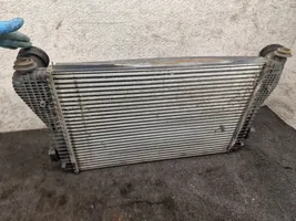 Skoda Octavia Mk2 (1Z) Chłodnica powietrza doładowującego / Intercooler 