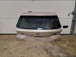 BMW X5 G05 Heckklappe Kofferraumdeckel 