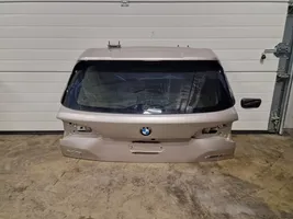 BMW X5 G05 Tylna klapa bagażnika 