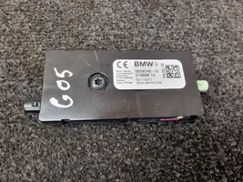 BMW X5 G05 Antennenverstärker Signalverstärker 6839348