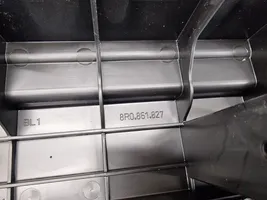 Porsche Macan Altro elemento di rivestimento bagagliaio/baule 95B861827A