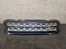 Land Rover Range Rover Sport L494 Grille calandre supérieure de pare-chocs avant DK628200