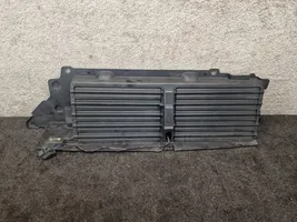 Land Rover Range Rover Sport L494 Intercooler air guide/duct channel DK628475AC